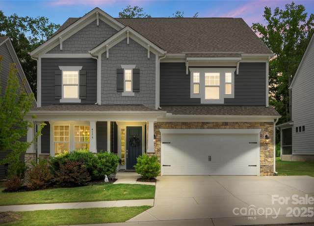 Property at 4174 Charlton Rd, Fort Mill, SC 29715, 5 beds, 4 baths