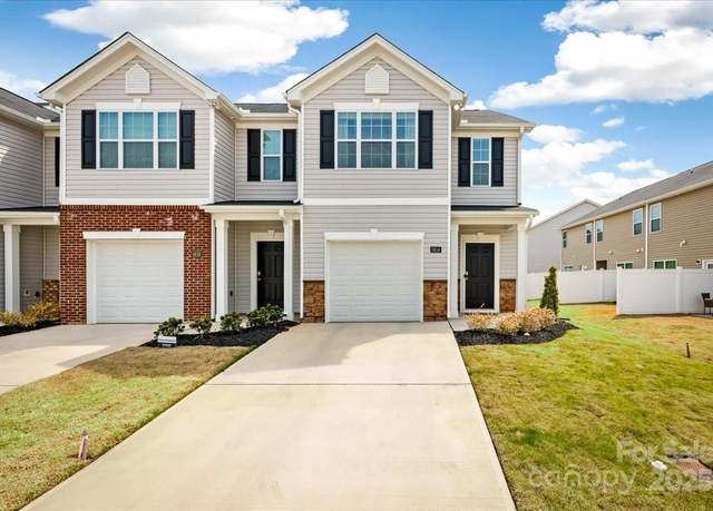 Property at 5614 Carrington Ct #80, Trinity, NC 27370, 3 beds, 2.5 baths