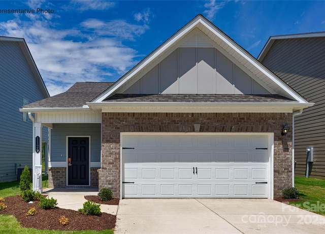 Property at 1255 Langston Ln, Salisbury, NC 28144, 3 beds, 2 baths