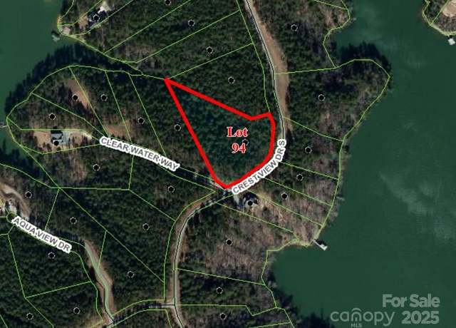 Property at 268 Crest View Dr #94, Nebo, NC 28761