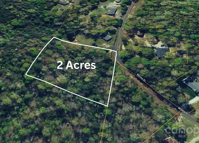 Property at 00 Wilma Dr, Lancaster, SC 29720