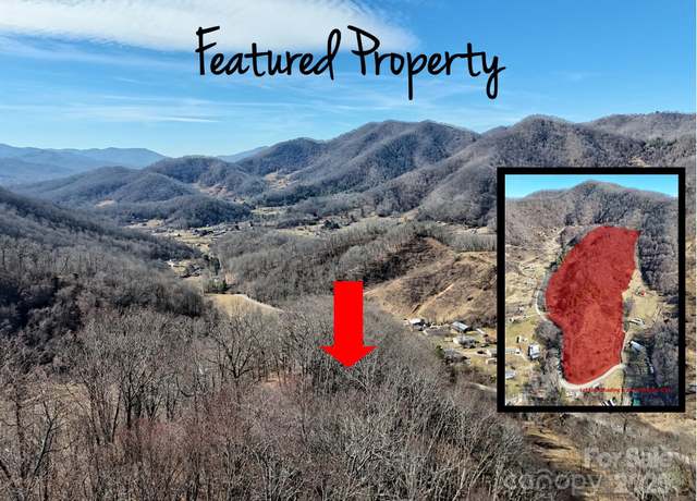 Property at 00 Wilson Cove Rd, Canton, NC 28716