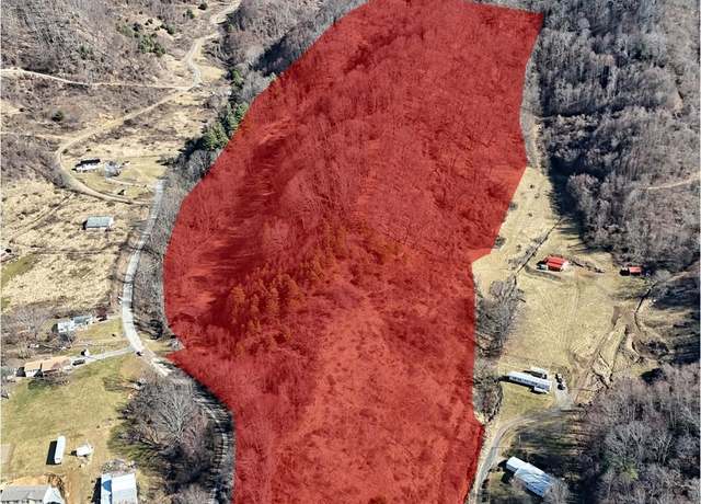 Property at 00 Wilson Cove Rd, Canton, NC 28716