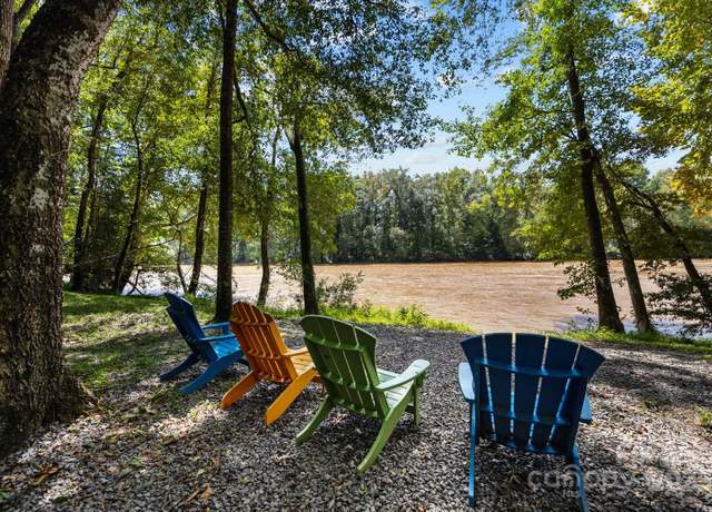Property at 6398 Chimney Bluff Rd, Lancaster, SC 29720, 5 beds, 4.5 baths