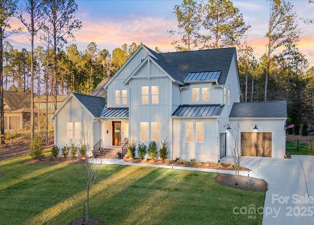 Property at 6398 Chimney Bluff Rd, Lancaster, SC 29720, 5 beds, 4.5 baths