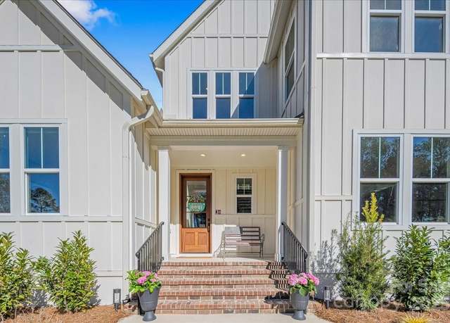 Property at 6398 Chimney Bluff Rd, Lancaster, SC 29720, 5 beds, 4.5 baths