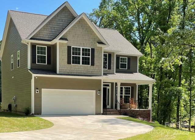 Property at 4476 River Rd, Stanfield, NC 28163, 3 beds, 2.5 baths