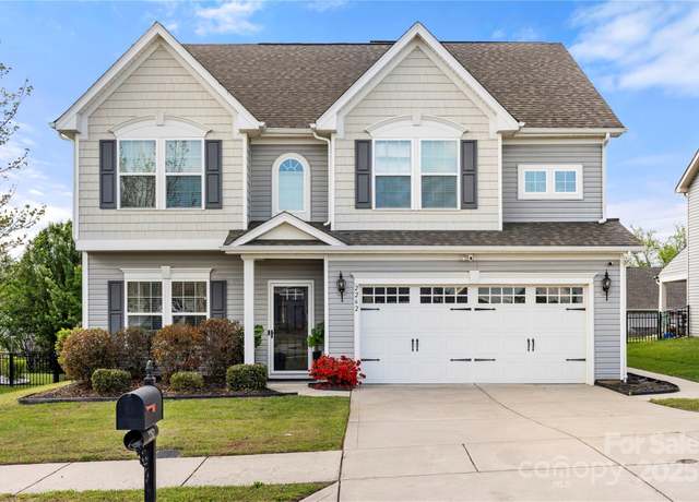 Property at 2262 Galloway Ln SW, Concord, NC 28025, 4 beds, 2.5 baths