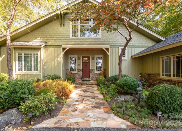 Property at 324 Austin Mountain Dr, Burnsville, NC 28714, 3 beds, 3.5 baths