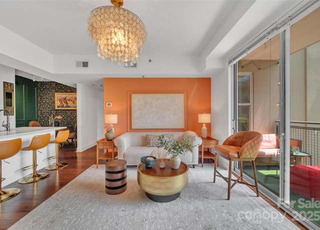 Property at 1315 East Blvd #410, Charlotte, NC 28203, 2 beds, 2 baths
