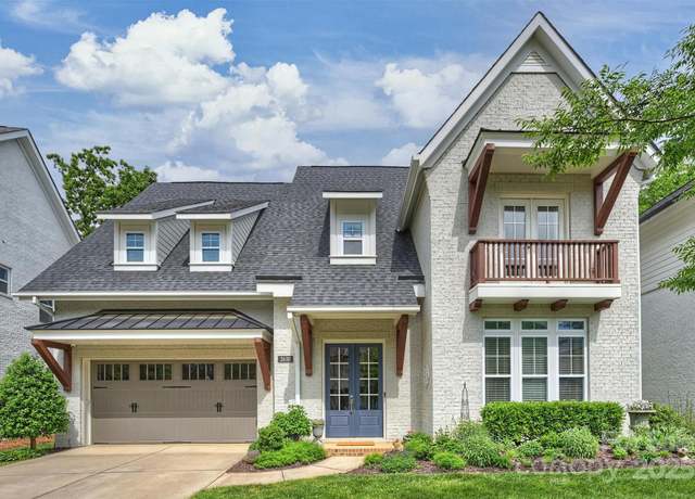 Property at 2630 Mary Butler Way, Charlotte, NC 28226, 4 beds, 3.5 baths