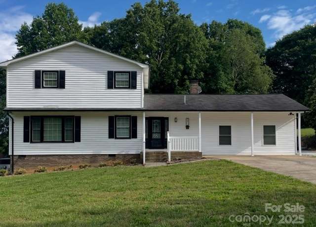 Property at 2412 Elizabeth Ave, Shelby, NC 28150, 4 beds, 2.5 baths