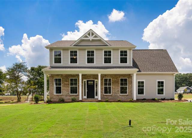 Property at 11543 Valley Oaks Ln, Stanfield, NC 28163, 3 beds, 2.5 baths