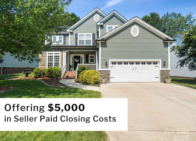 Property at 1677 Shetland Ln, Rock Hill, SC 29730, 4 beds, 2.5 baths