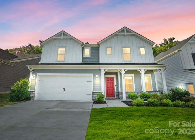 Property at 3617 Glenview Ave, Kannapolis, NC 28081, 5 beds, 3 baths
