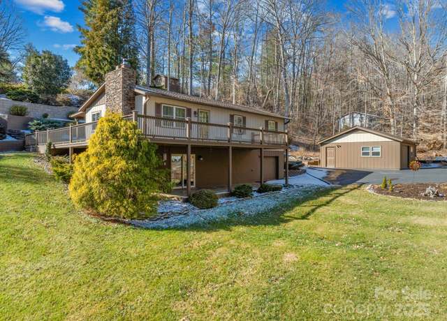 Property at 100 Beech Valley Est, Weaverville, NC 28787, 3 beds, 2.5 baths