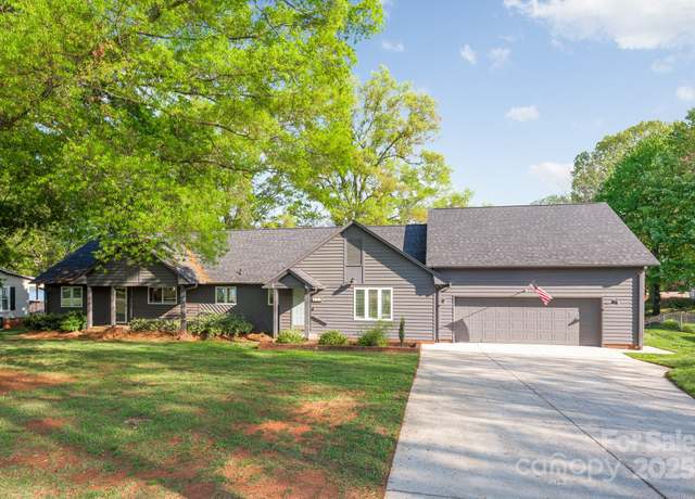 Property at 235 Commodore Loop, Mooresville, NC 28117, 3 beds, 3 baths