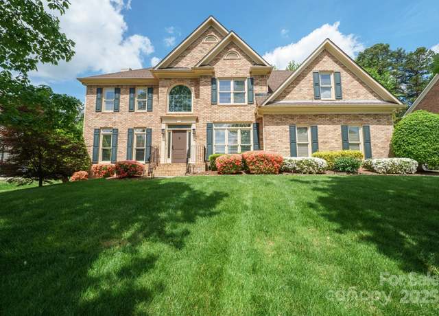 Property at 10101 Bayart Way, Huntersville, NC 28078, 4 beds, 2.5 baths