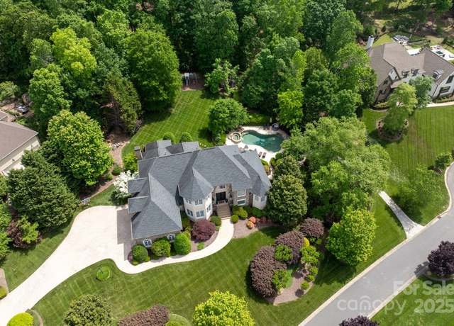 Property at 1001 Medinah Ct, Waxhaw, NC 28173, 5 beds, 5.5 baths