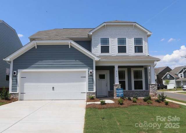 Property at 8614 Acadia Pkwy, Sherrills Ford, NC 28673, 3 beds, 2.5 baths