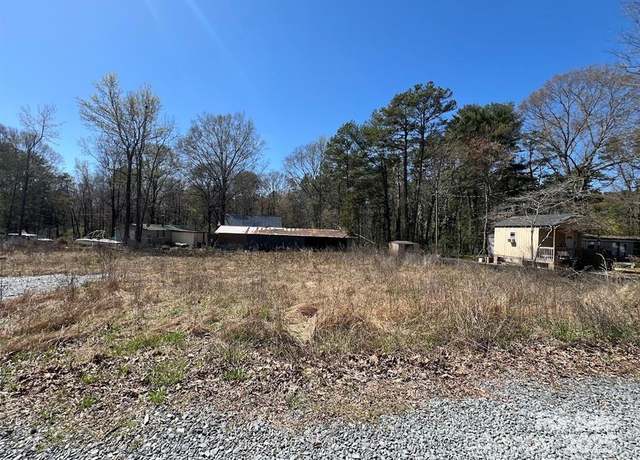 Property at 167 Hillcrest Rd, New London, NC 28127