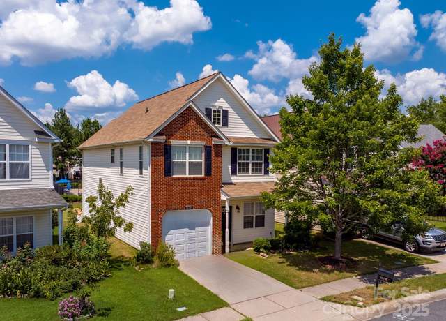Property at 12116 Honor Guard Ave, Charlotte, NC 28277, 3 beds, 2.5 baths