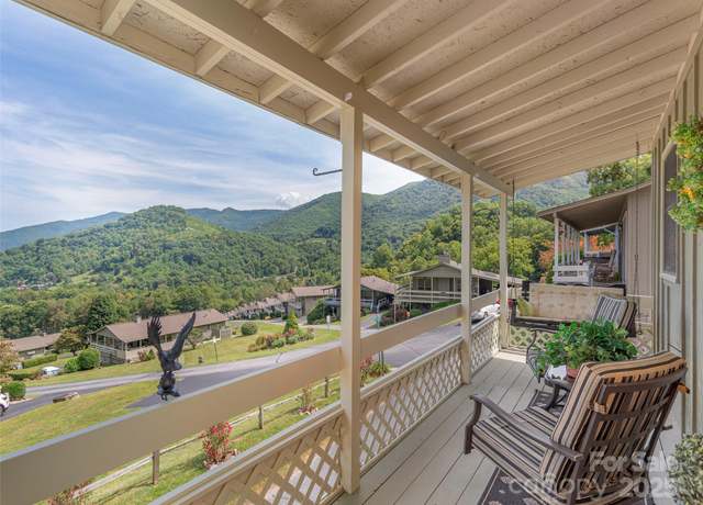 Property at 21 Flint Ln, Maggie Valley, NC 28751, 2 beds, 3 baths