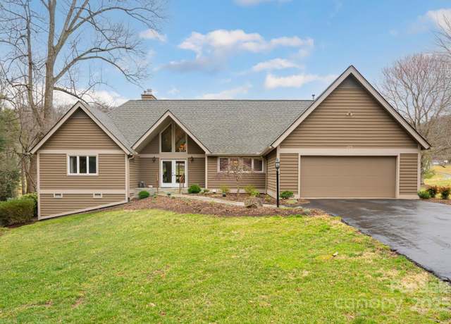 Property at 173 Winding Meadows Dr, Flat Rock, NC 28731, 3 beds, 2 baths