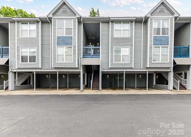Property at 517 N Graham St Unit 3E, Charlotte, NC 28202, 1 bed, 1 bath
