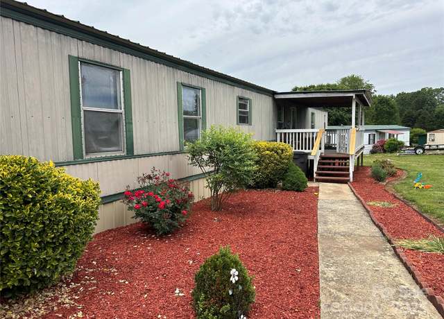 Property at 181 Trivette Rd, Harmony, NC 28634, 4 beds, 2 baths