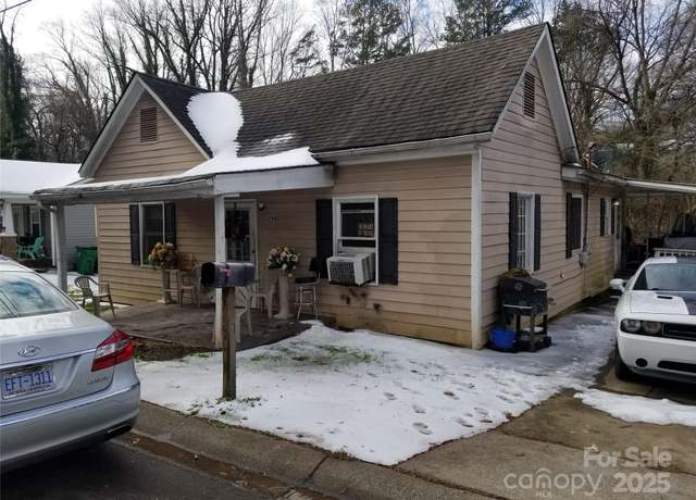 Property at 2942 Reid Ave, Charlotte, NC 28208, 3 beds, 1 bath