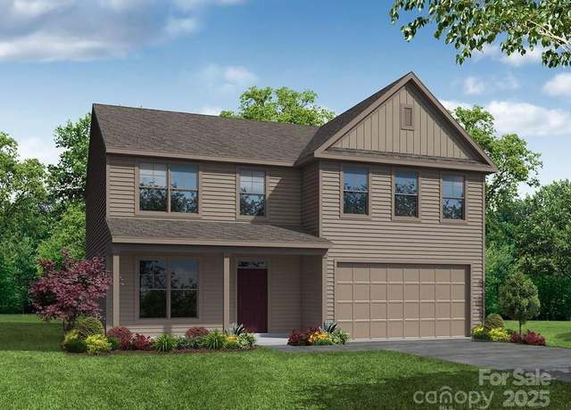 Property at 111 Summerhill Dr #2, Mooresville, NC 28115, 4 beds, 2 baths