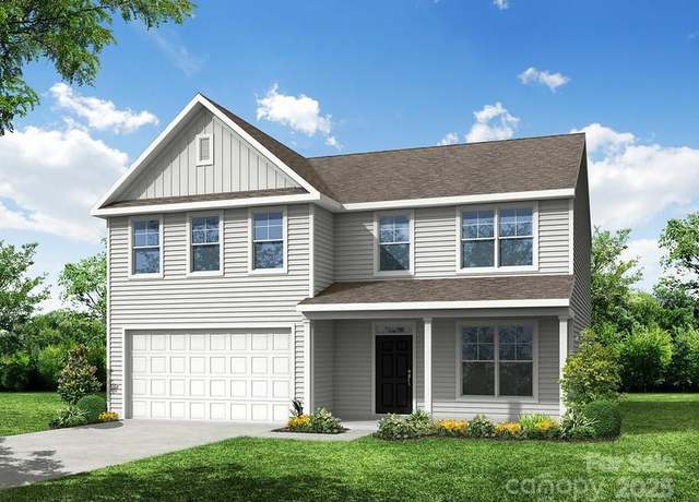 Property at 111 Summerhill Dr #2, Mooresville, NC 28115, 4 beds, 2 baths