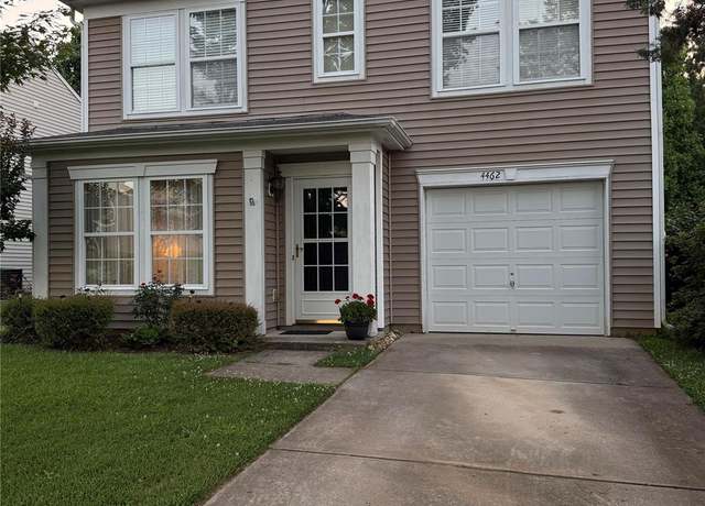 Property at 4462 Kellybrook Dr, Concord, NC 28025, 3 beds, 2.5 baths