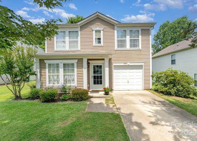 Property at 4462 Kellybrook Dr, Concord, NC 28025, 3 beds, 2.5 baths