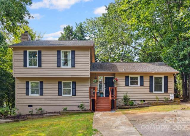 Property at 9111 Windjammer Dr, Tega Cay, SC 29708, 3 beds, 2.5 baths