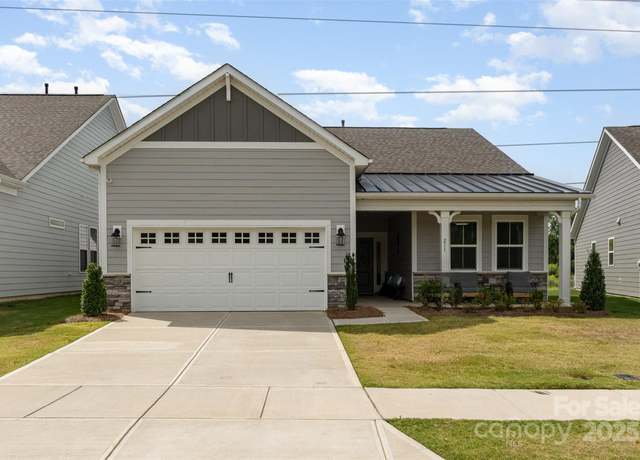 Property at 211 Aldendale Dr, Indian Trail, NC 28079, 3 beds, 2 baths