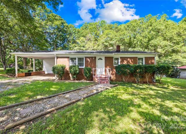 Property at 505 Mauney Ln, Shelby, NC 28150, 3 beds, 1 bath