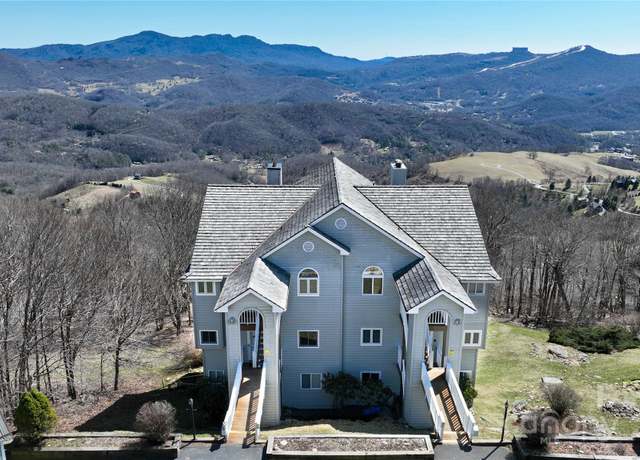 Property at 510 Elderberry Ridge Rd Unit E101, Banner Elk, NC 28604, 2 beds, 2 baths