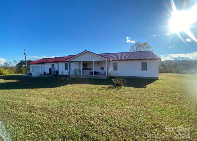 Property at 198 Chilly Bowl Rd, Rutherfordton, NC 28139, 5 beds, 2.5 baths