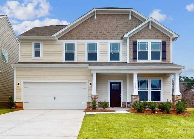Property at 2125 Clifton Rd, Sherrills Ford, NC 28673, 3 beds, 2.5 baths
