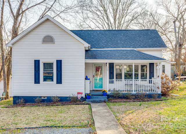 Property at 30 Hunter St, York, SC 29745, 2 beds, 1 bath