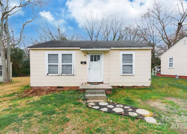 Property at 234 Marshall St, Rock Hill, SC 29730, 2 beds, 1 bath