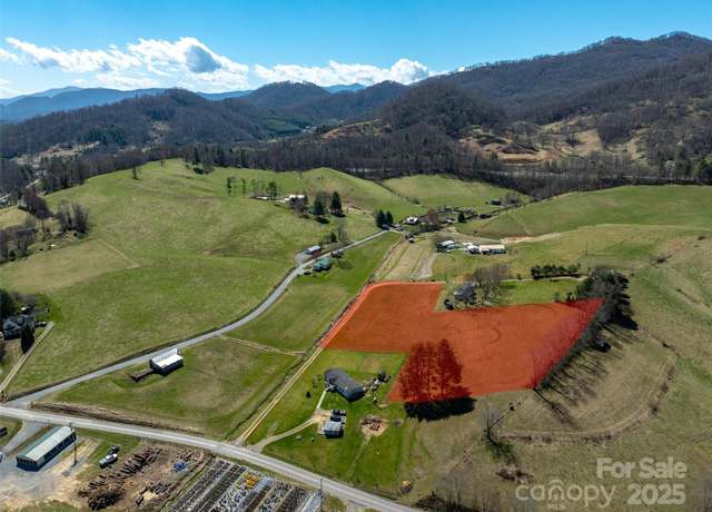 Property at 00 Ty Lea Dr, Waynesville, NC 28785