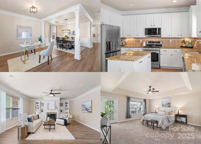 Property at 6153 Kilchurn Dr, Fort Mill, SC 29707, 4 beds, 2.5 baths