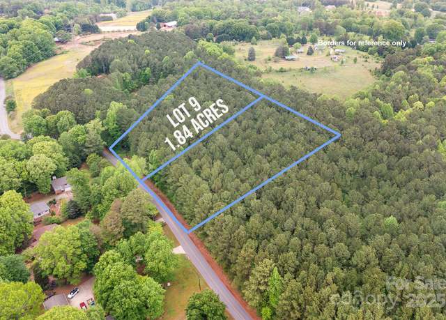 Property at Lot 9 Lynwood Rd, Sherrills Ford, NC 28673