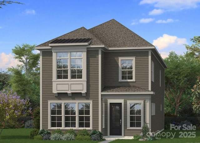 Property at 3127 Middle St #95, Charlotte, NC 28278, 4 beds, 3.5 baths