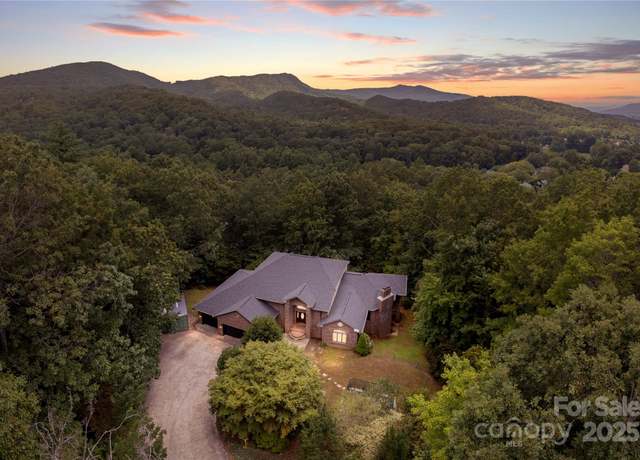 Property at 19 Timber Park Dr, Black Mountain, NC 28711, 6 beds, 4.5 baths