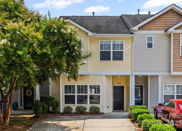 Property at 112 St Vincent Pl, Mount Holly, NC 28120, 3 beds, 2.5 baths