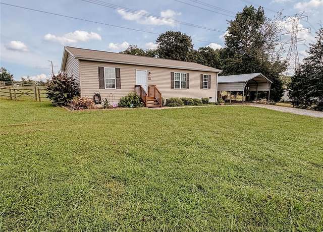 Property at 1186 Lynn Ln, Catawba, NC 28609, 3 beds, 2 baths